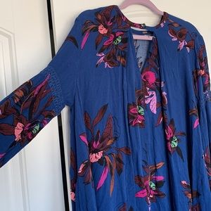 Free People tunic